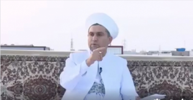  وەزارەتی ڕۆشنبیری: کەناڵەکەی مەلا مەزهەر دادەخەین 